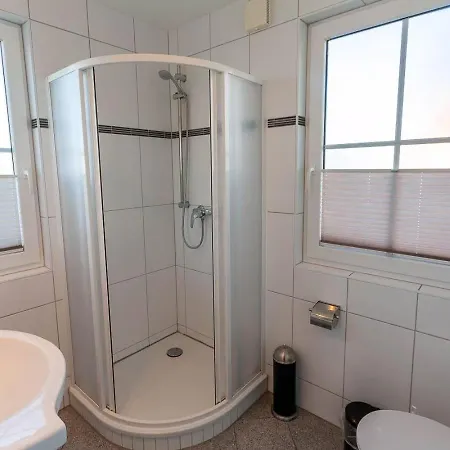 Reethaus Arkonablick, In Erster Reihe Am Kurpark Und Meer, Hunde Herzlich Willkommen Villa *